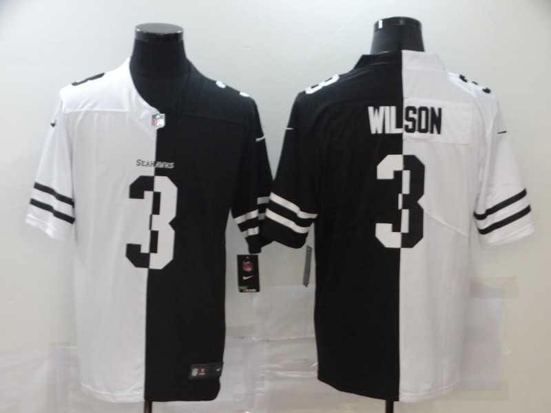 Nike Seahawks 3 Russell Wilson Black And White Split Vapor Untouchable Limited Jersey Dzhi,We sell and wholesale Nike Seahawks 3 Russell Wilson Black And White Split Vapor Untouchable Limited Jersey Dzhi on line form chian!
